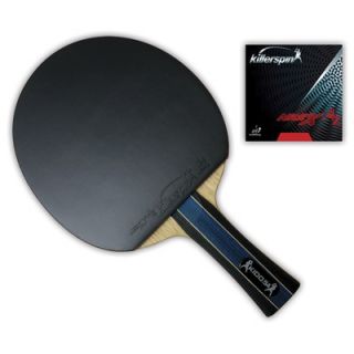 RTG Series Kido 5A Edition Straight Table Tennis Paddle   106 02