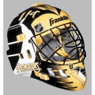 NHL SX Comp Goalie Face Mask 100