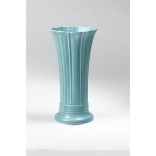 Fiesta® Turquoise Medium Vase   107 491