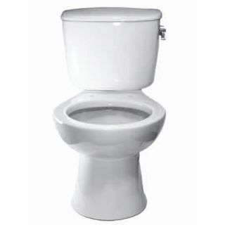 Sloan Commercial Elongated Toilet Bowl   ST 9023 A