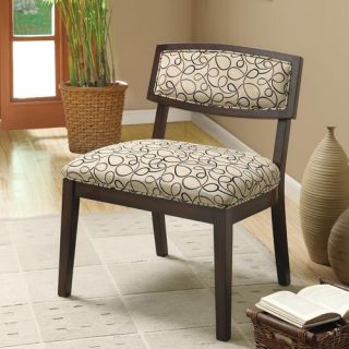 Monarch Specialties Inc. Accent Chair   I 8106