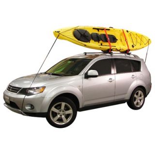 Malone Auto Racks J Pro 2 J Style Universal Car Rack Kayak Carrier