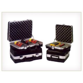 Chicago Case Foam Filled Product Display and Instrument Case 12 H x