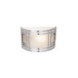 Access Lighting Poseidon Outdoor Sconce with Frosted Glass in