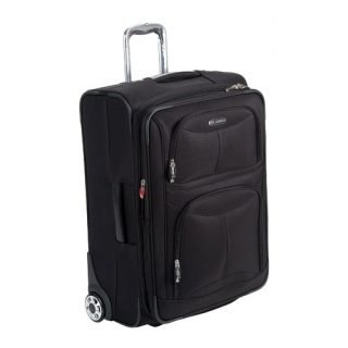 Helium Fusion 3.0 25 Expandable Suiter Suitcase