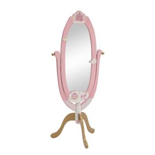 Guidecraft Princess Mirror