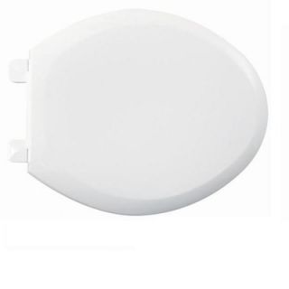  Standard EverClean Elongated Toilet Seat and Cover   5321.110