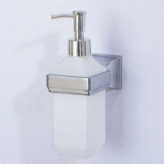 American Standard Town Square Soap or Lotion Dispenser   2555.051