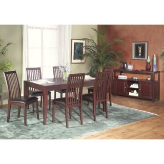 Anderson Dining Table   113 01