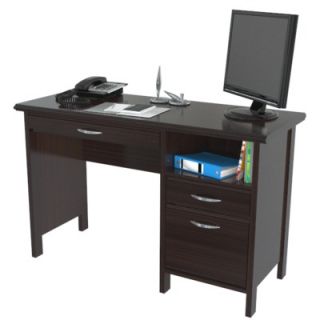 Inval Softform Computer Desk