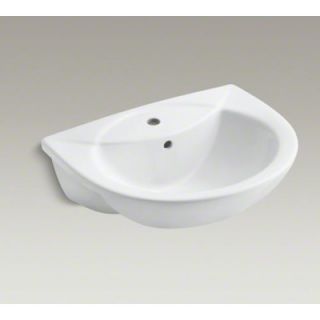 Scarabeo by Nameeks Kong 110/R Above Counter Single Hole Bathroom Sink