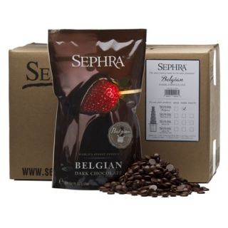 Sephra The Cortez 23 Chocolate Fountain   CF23R2 110V QS