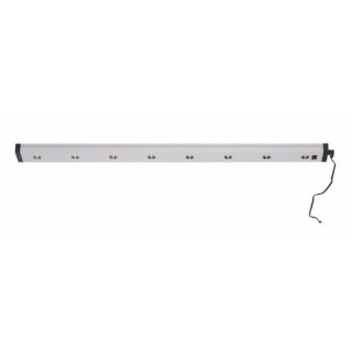 Teko Eight Light Under Cabinet Light with Connector in