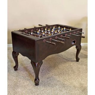 The Level Best Furniture Foosball Table   F112   x
