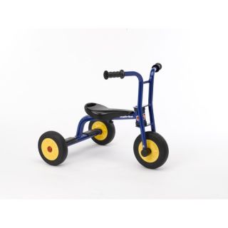 Extra Small Tricycle Walker without Pedals