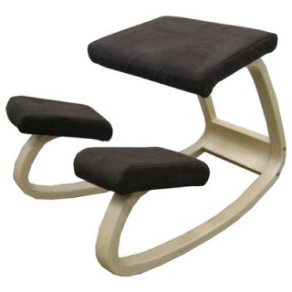 SierraComfort Rocking Kneeling Chair   C8 C15H 018D