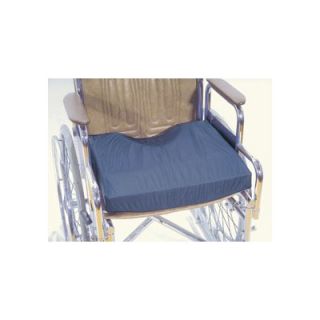AliMed Sit Straight Coccyx Relief Cushion   124