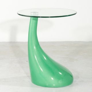 International Design Jupiter End Table