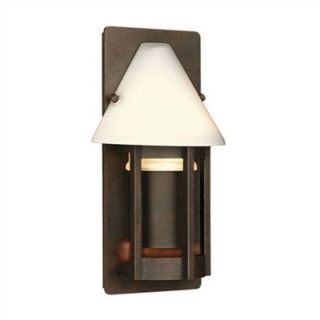 Philips Forecast Lighting Lakeview Small Outdoor Wall Fixture in