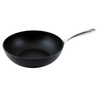 Woks and Stirfry Pans Wok, Fry Pan with Lids, Electric