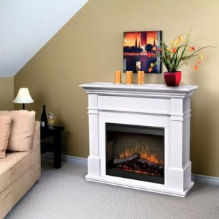 Dimplex Kenton Electric Fireplace   SMP 130