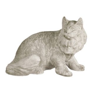 OrlandiStatuary Animals Cat by Benson Statue