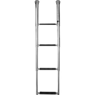 Unified Marine Four Step Boarding Ladder