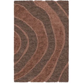 Home Dynamix Structure Brown Rug   17105 500