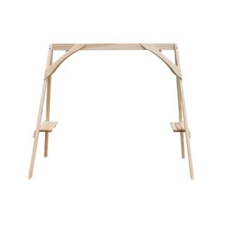 Great American Woodies Cottage Classic Arbor