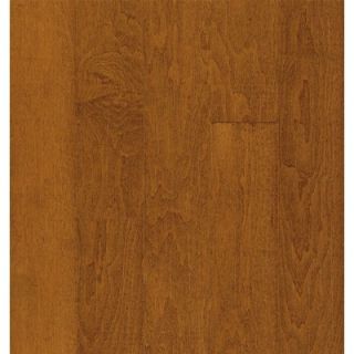 Bruce Flooring Westchester ™ Engineered Plank 3 1/4 Maple in
