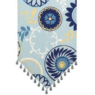 Eastern Accents Ella Table Runner   TL 128