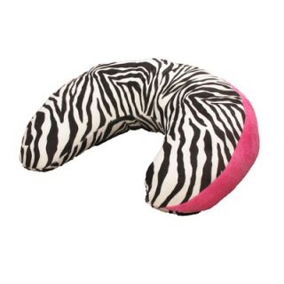 Ozark Mountain Kids Hot Pink Zebra Crib Bedding Collection   3110
