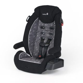 Safety 1st Vantage High Back Booster Seat   22564ARQ
