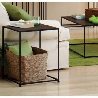 TFG Urban End Table in Coco   16520.08.132