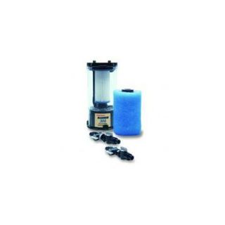 Tetra Magnum 350 Deluxe Filter System in Green   350 Gph   PC 0350C