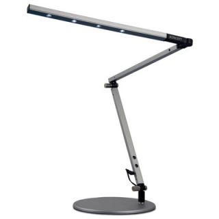 Koncept Technologies Inc Z Bar Mini High Power LED Desk Lamp with