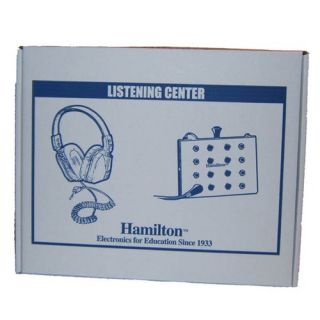 Carton LCB Carrying Case