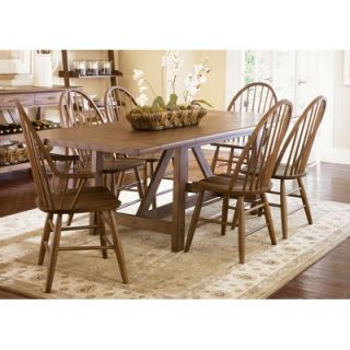 Liberty Furniture Farmhouse Casual Dining Table   139 T4002