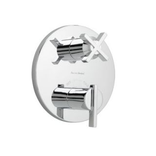 American Standard Berwick Dual Control Shower Faucet Trim Kit   T430