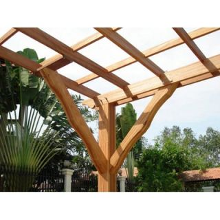 Vifah Coliseum Pergola