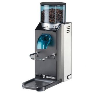 Rancilio Rocky Coffee Grinder in Stainless Steel   RAN ROCKYSS