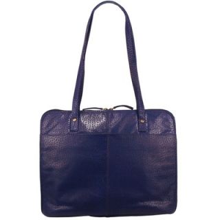 Latico Leathers Barclay Roslyn Slim Porter Shoulder Bag