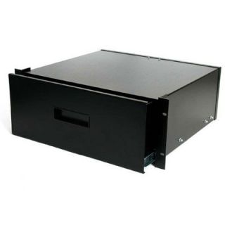 Startech 4U Storage Drawer for Cabinet   4UDRAWER