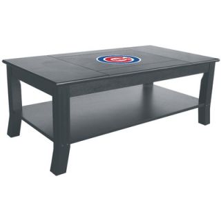 Imperial MLB Coffee Table