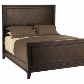 Zocalo Monaco Panel Bed