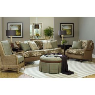 Paula Deen Home Luminare Sofa and Chair Set   P715650BD / P715610BD