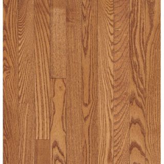 Bruce Flooring Westchester™ Plank 3 1/4 Solid Oak in Butterscotch