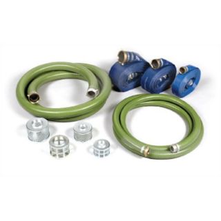 Water Pump Discharge Hoses