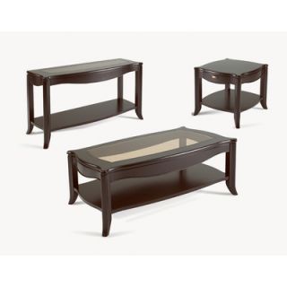 Somerton Signature End Table   138 02