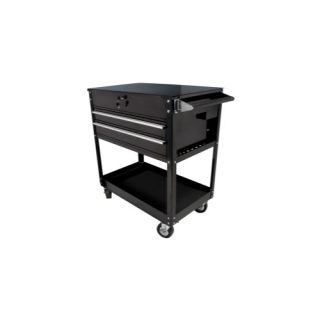 Service Cart Tool Cabinets & Job Boxes